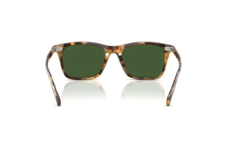 Achteraanzicht Ralph Lauren RL8242U (633971)