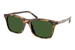 Vooraanzicht Ralph Lauren RL8242U (633971)