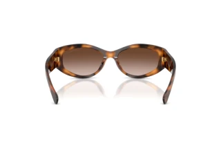 Achteraanzicht Ralph Lauren RL8243U (608913)