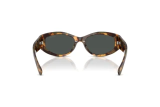Achteraanzicht Ralph Lauren RL8243U (617887)