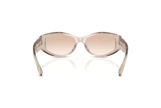 Achteraanzicht Ralph Lauren RL8243U (63904E)