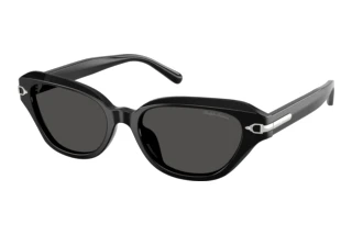 Vooraanzicht Ralph Lauren RL8244U (500187)