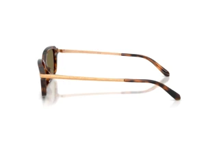Zijaanzicht Ralph Lauren RL8245U (608973)