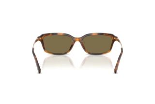 Achteraanzicht Ralph Lauren RL8245U (608973)