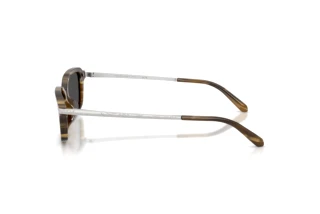 Zijaanzicht Ralph Lauren RL8245U (637887)
