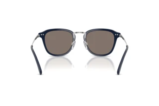 Achteraanzicht Ralph Lauren RL8246 (55866G)