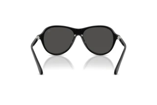 Achteraanzicht Ralph Lauren RL8247U (500187)