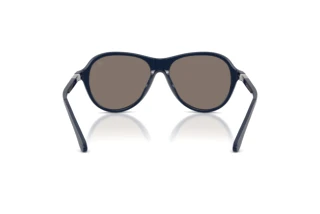Achteraanzicht Ralph Lauren RL8247U (55866G)