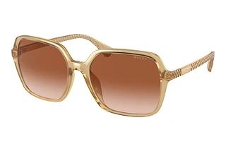 Ralph RA5291U 600413 Gradient BrownShiny Transparent Beige