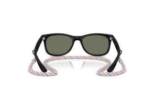 Achteraanzicht Ray-Ban Kids JUNIOR NEW WAYFARER (RJ9052S - 7028Y4)