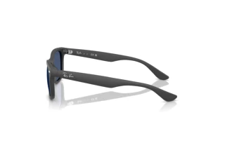 Zijaanzicht Ray-Ban Kids JUNIOR NEW WAYFARER (RJ9052S - 717680)