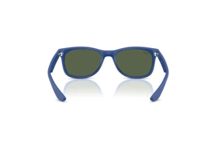 Achteraanzicht Ray-Ban Kids JUNIOR NEW WAYFARER (RJ9052S - 717771)
