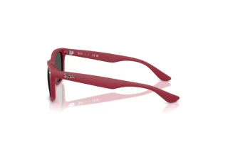 Zijaanzicht Ray-Ban Kids JUNIOR NEW WAYFARER (RJ9052S - 717887)