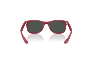 Achteraanzicht Ray-Ban Kids JUNIOR NEW WAYFARER (RJ9052S - 717887)