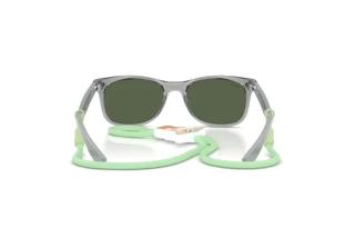 Achteraanzicht Ray-Ban Kids JUNIOR NEW WAYFARER (RJ9052S - 722871)