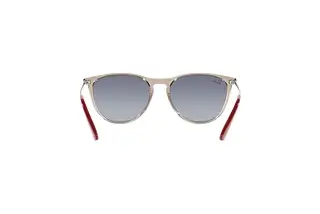 Achteraanzicht Ray-Ban Kids JUNIOR ERIKA (RJ9060S - 71094L)