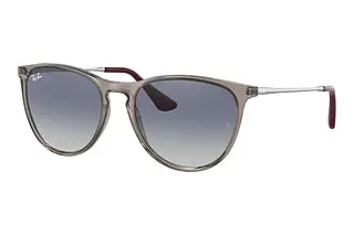 Vooraanzicht Ray-Ban Kids JUNIOR ERIKA (RJ9060S - 71094L)