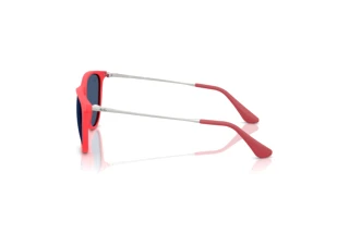 Zijaanzicht Ray-Ban Kids JUNIOR ERIKA (RJ9060S - 718180)
