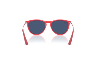 Achteraanzicht Ray-Ban Kids JUNIOR ERIKA (RJ9060S - 718180)