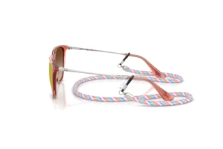 Zijaanzicht Ray-Ban Kids JUNIOR ERIKA (RJ9060S - 7225S0)