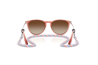 Achteraanzicht Ray-Ban Kids JUNIOR ERIKA (RJ9060S - 7225S0)