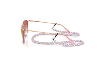 Zijaanzicht Ray-Ban Kids JUNIOR ERIKA (RJ9060S - 7226V0)