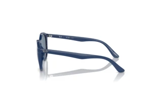 Zijaanzicht Ray-Ban Kids RJ9064S (71612V)
