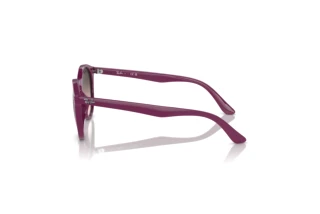 Zijaanzicht Ray-Ban Kids RJ9064S (716246)