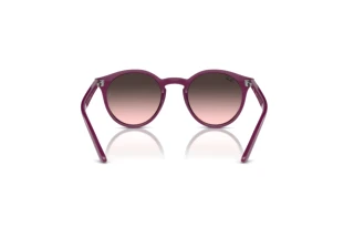 Achteraanzicht Ray-Ban Kids RJ9064S (716246)