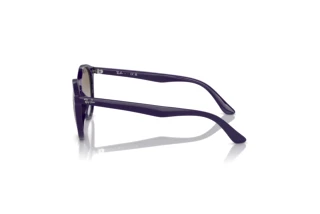 Zijaanzicht Ray-Ban Kids RJ9064S (71634Q)