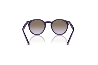 Achteraanzicht Ray-Ban Kids RJ9064S (71634Q)