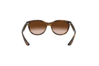 Achteraanzicht Ray-Ban Kids RJ9068S (152/13)
