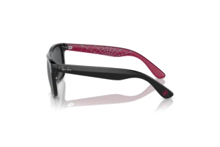 Zijaanzicht Ray-Ban Kids JUNIOR JUSTIN (RJ9069S - 716787)