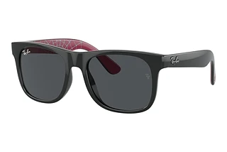 Vooraanzicht Ray-Ban Kids JUNIOR JUSTIN (RJ9069S - 716787)