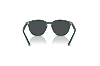 Achteraanzicht Ray-Ban Kids RJ9070S (713087)