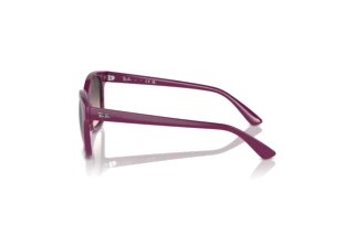 Zijaanzicht Ray-Ban Kids RJ9071S (716246)