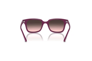 Achteraanzicht Ray-Ban Kids RJ9071S (716246)