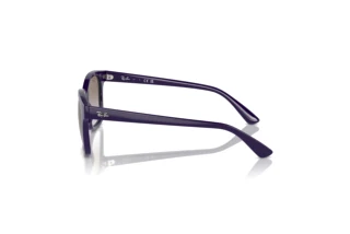 Zijaanzicht Ray-Ban Kids RJ9071S (71634Q)
