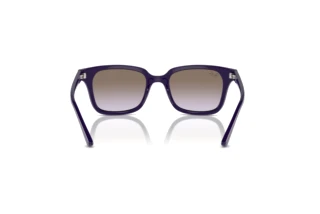 Achteraanzicht Ray-Ban Kids RJ9071S (71634Q)