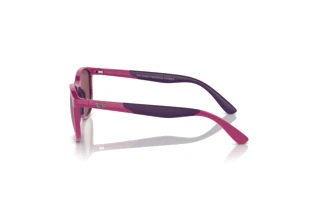 Zijaanzicht Ray-Ban Kids RJ9077S (71495Q)