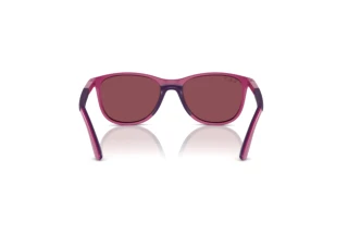 Achteraanzicht Ray-Ban Kids RJ9077S (71495Q)