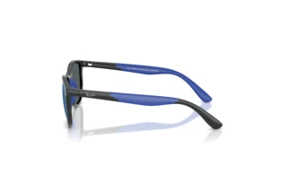 Zijaanzicht Ray-Ban Kids RJ9077S (715155)