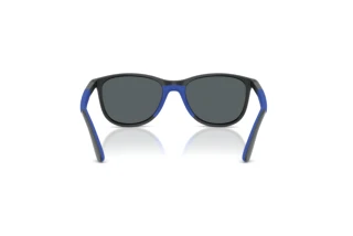 Achteraanzicht Ray-Ban Kids RJ9077S (715155)