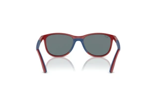 Achteraanzicht Ray-Ban Kids RJ9077S (71606G)