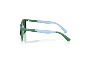 Zijaanzicht Ray-Ban Kids RJ9077S (718887)