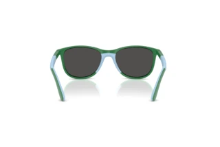 Achteraanzicht Ray-Ban Kids RJ9077S (718887)