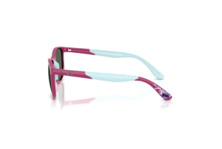 Zijaanzicht Ray-Ban Kids RJ9077S (719271)
