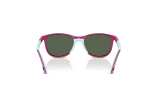 Achteraanzicht Ray-Ban Kids RJ9077S (719271)