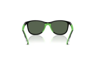 Achteraanzicht Ray-Ban Kids RJ9077S (719371)