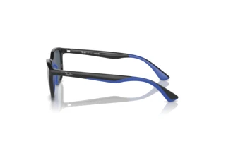 Zijaanzicht Ray-Ban Kids RJ9078S (715155)
